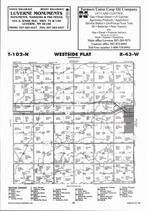 Map Image 006, Nobles County 2007